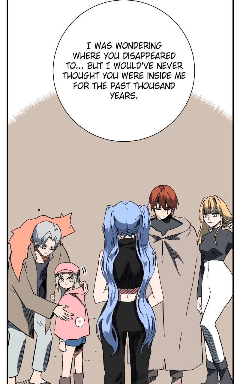 Read One Step Closer to the Demon King Manga Online