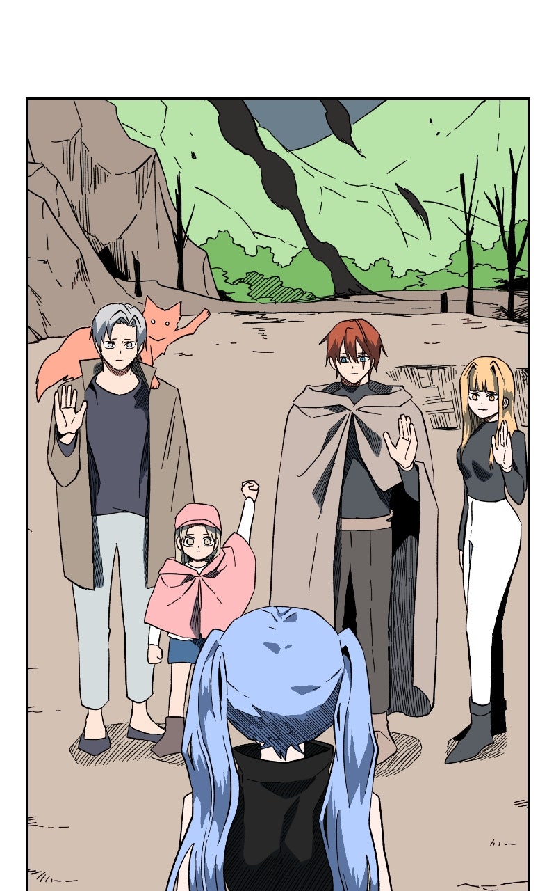 Read One Step Closer to the Demon King Manga Online