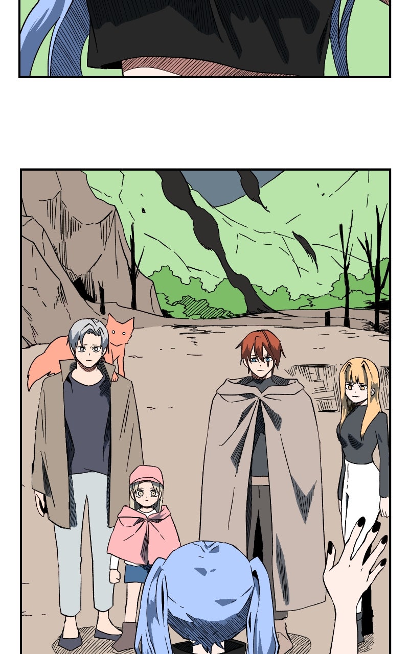 Read One Step Closer to the Demon King Manga Online