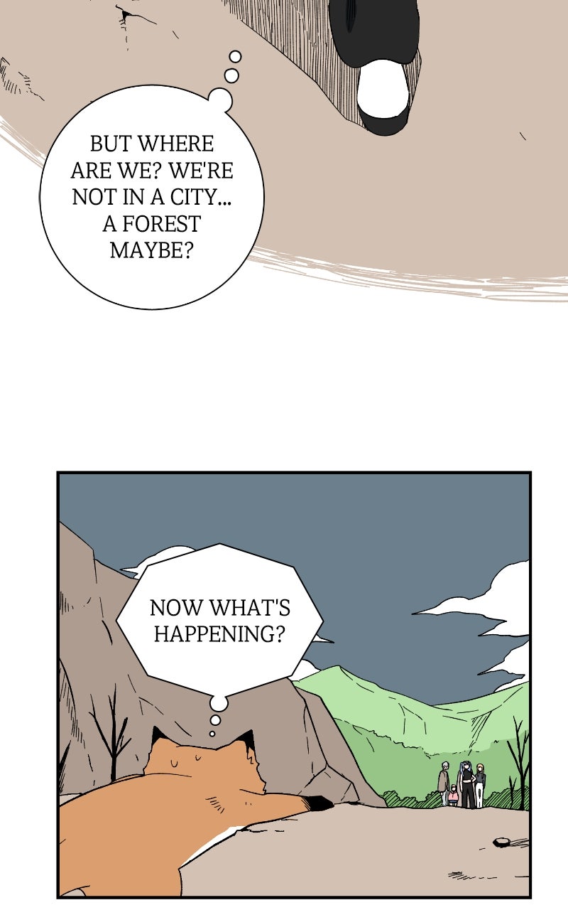 Read One Step Closer to the Demon King Manga Online