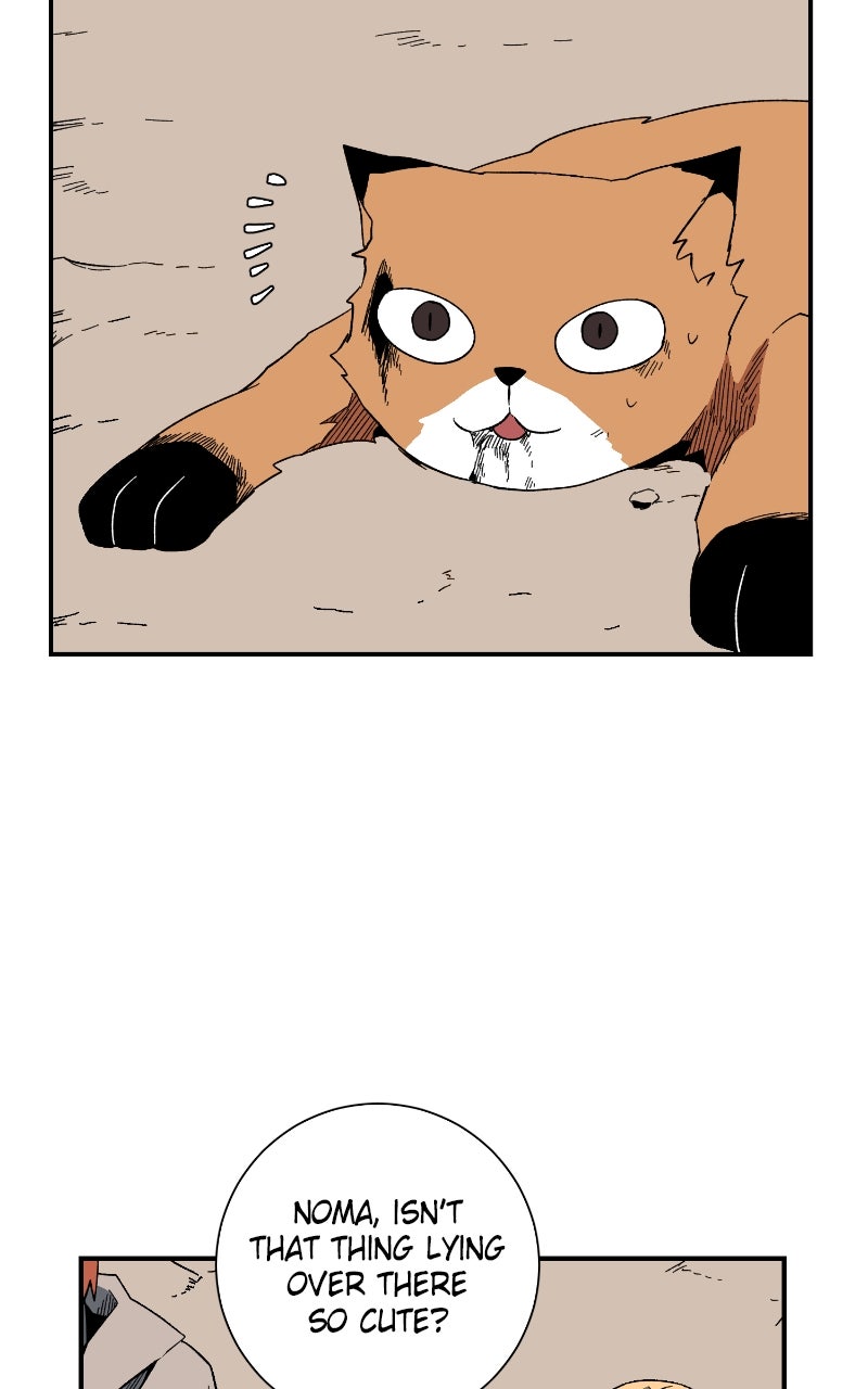 Read One Step Closer to the Demon King Manga Online