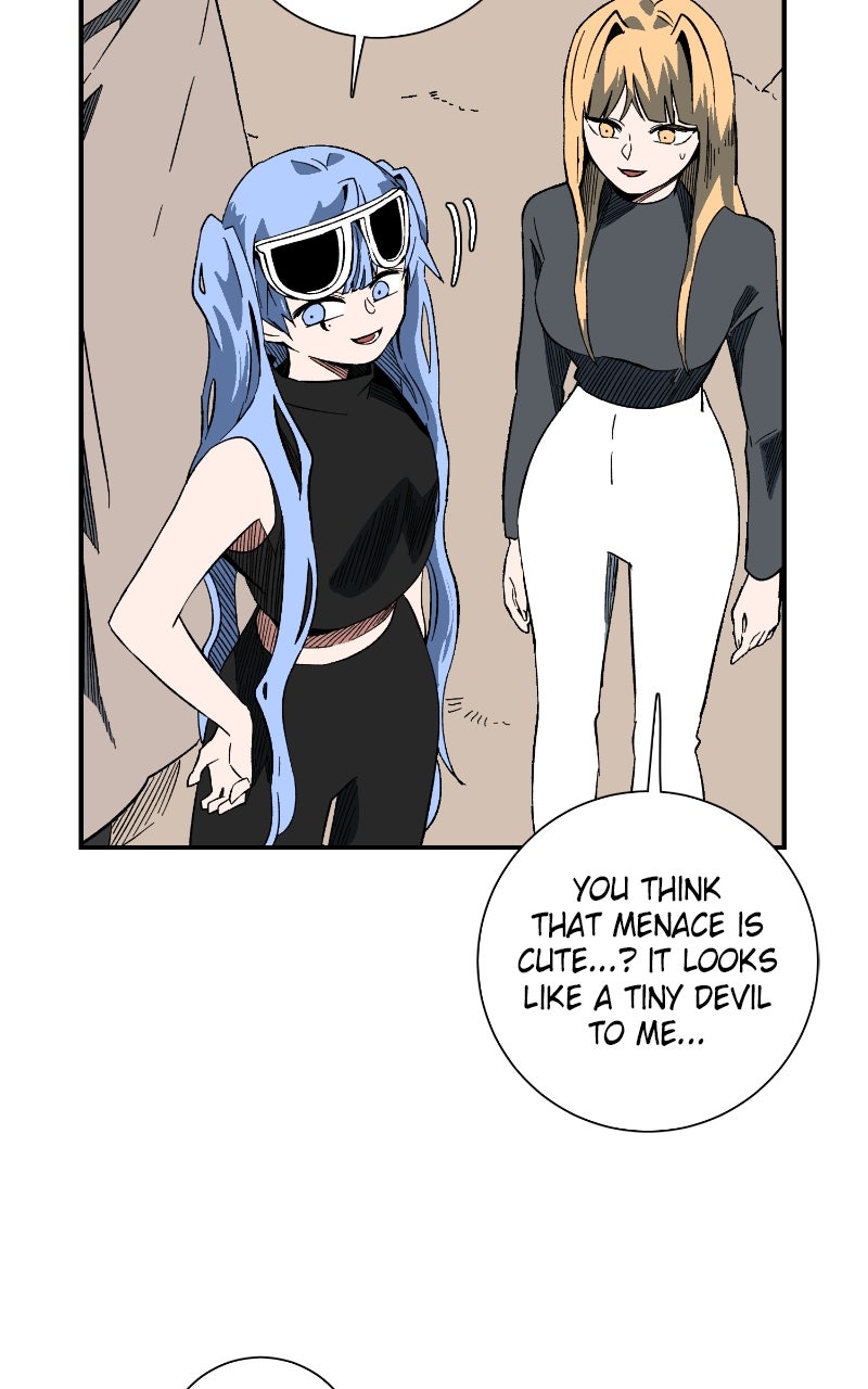 Read One Step Closer to the Demon King Manga Online