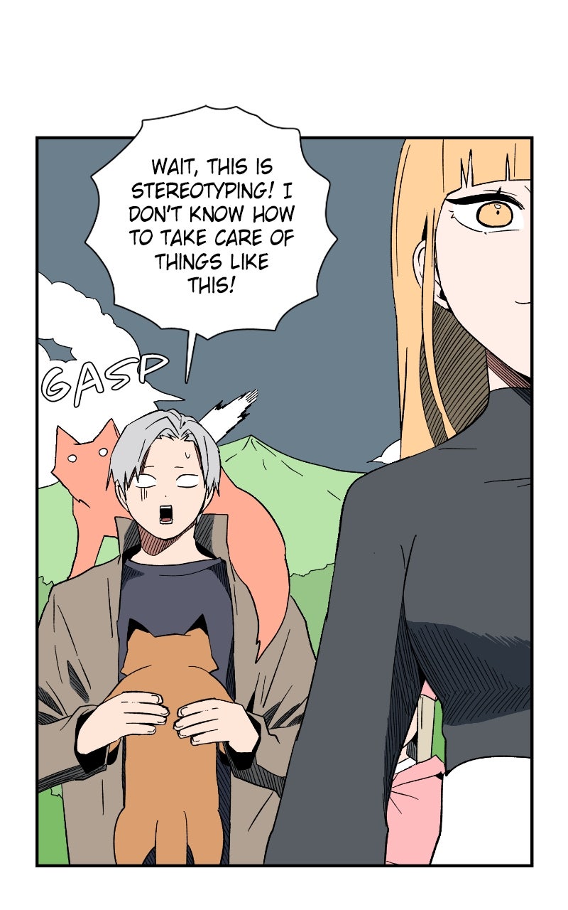 Read One Step Closer to the Demon King Manga Online