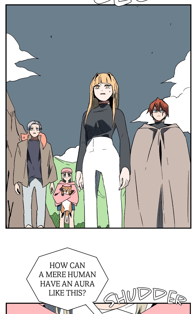 Read One Step Closer to the Demon King Manga Online