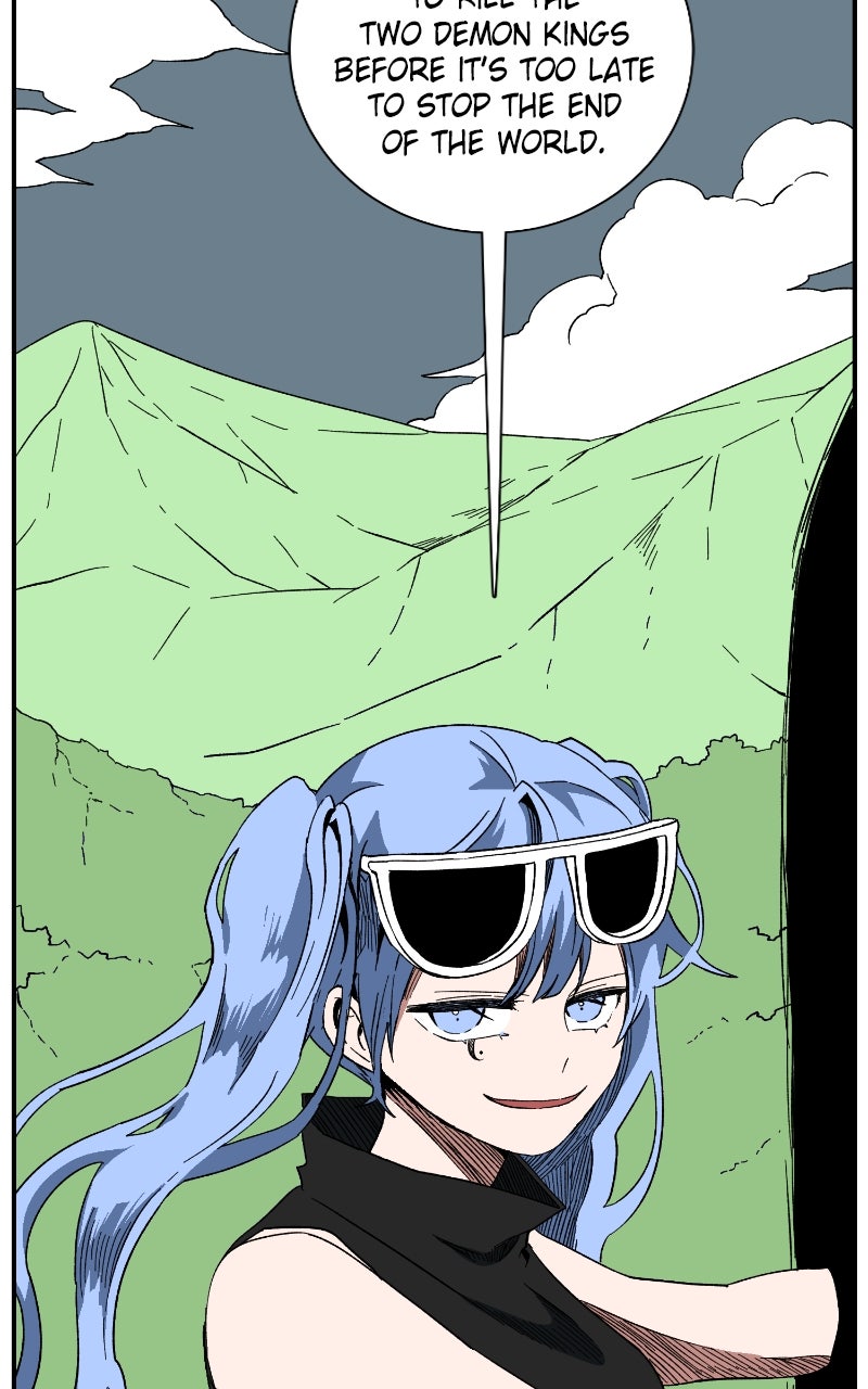 Read One Step Closer to the Demon King Manga Online