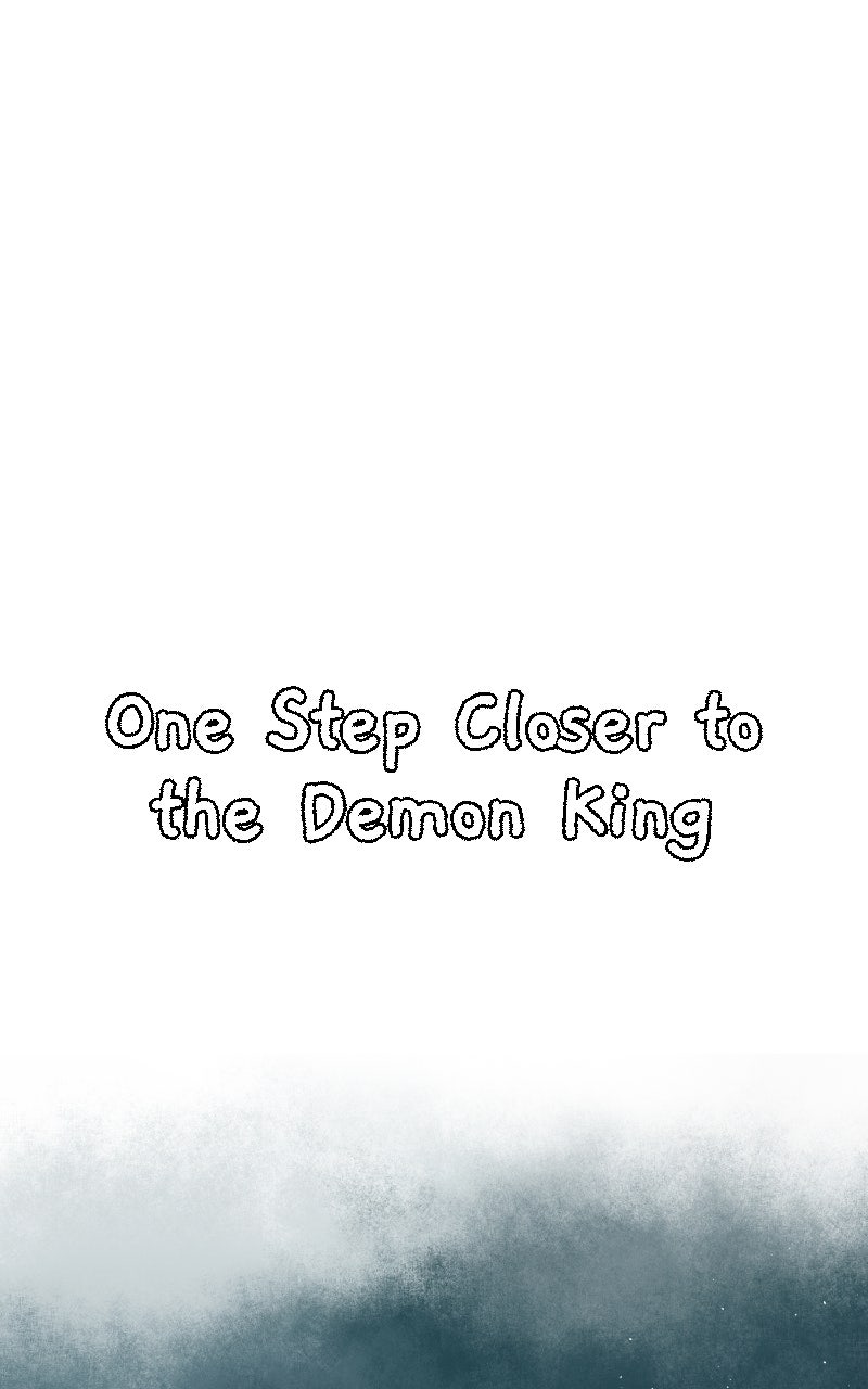 Read One Step Closer to the Demon King Manga Online