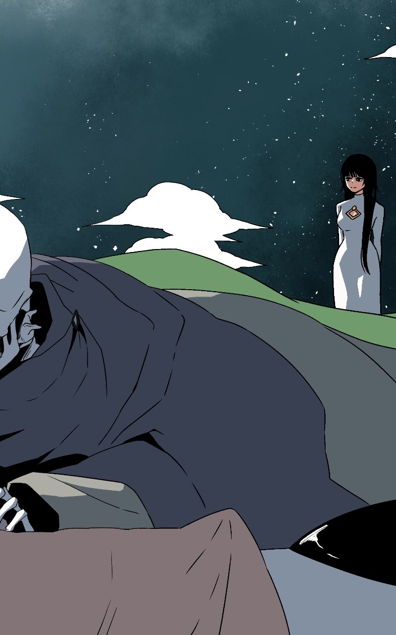 Read One Step Closer to the Demon King Manga Online