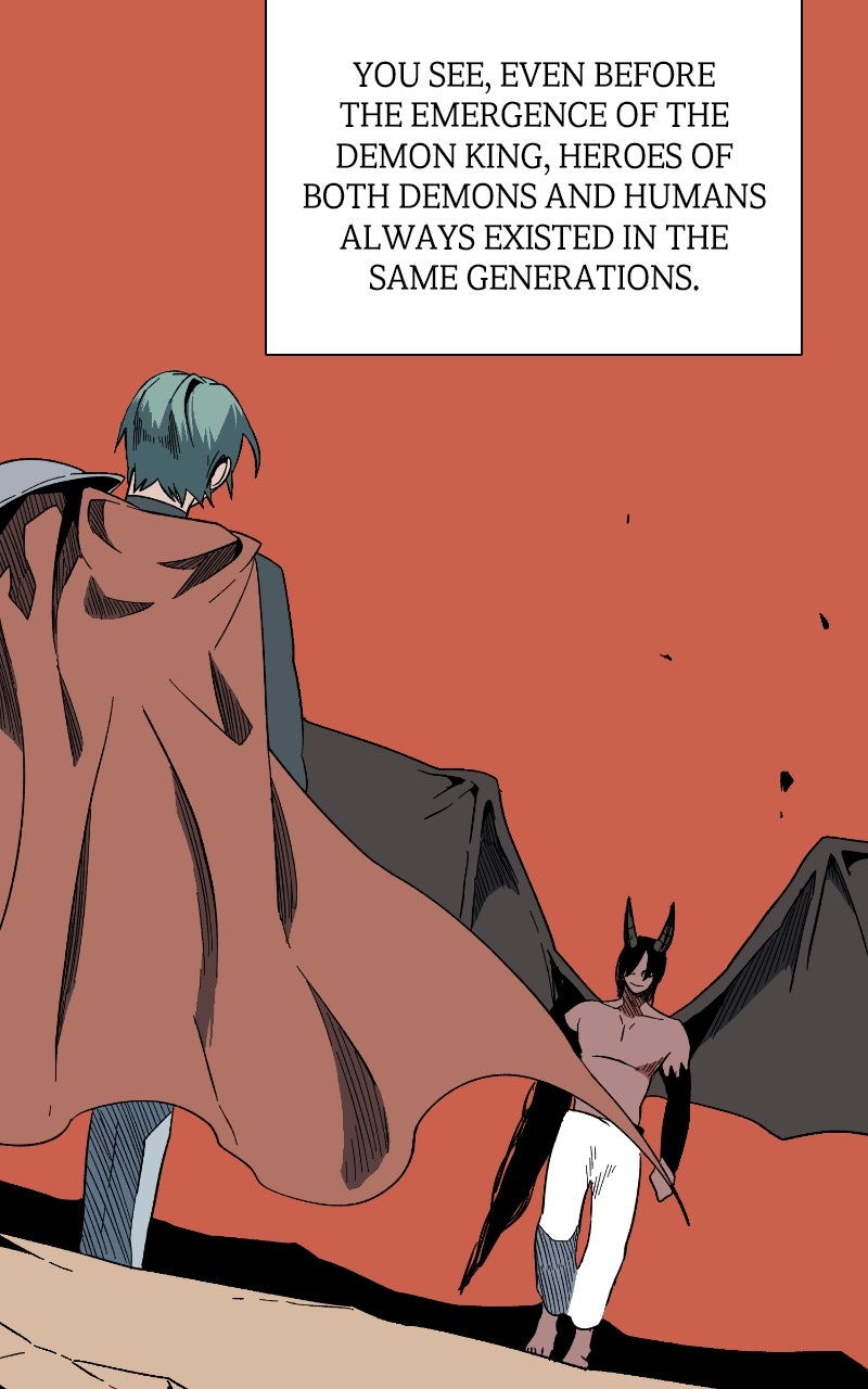 Read One Step Closer to the Demon King Manga Online