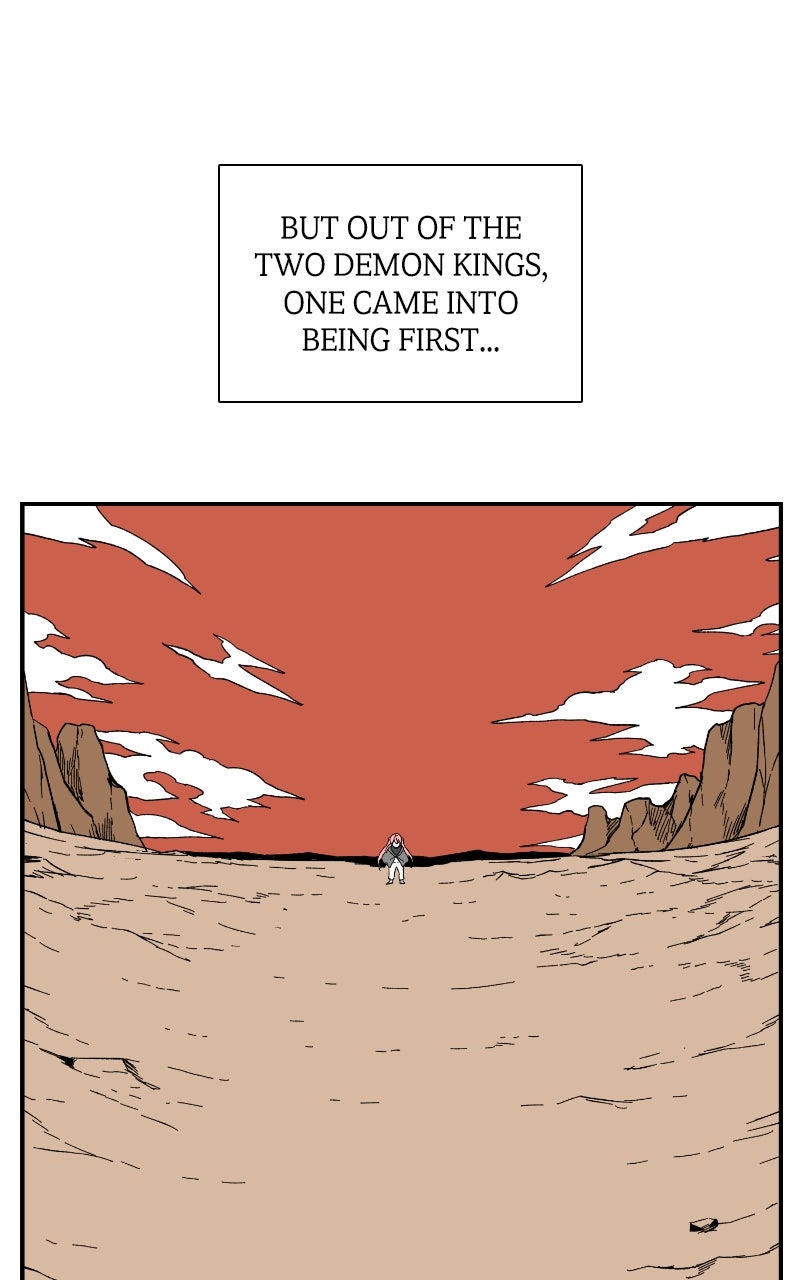 Read One Step Closer to the Demon King Manga Online