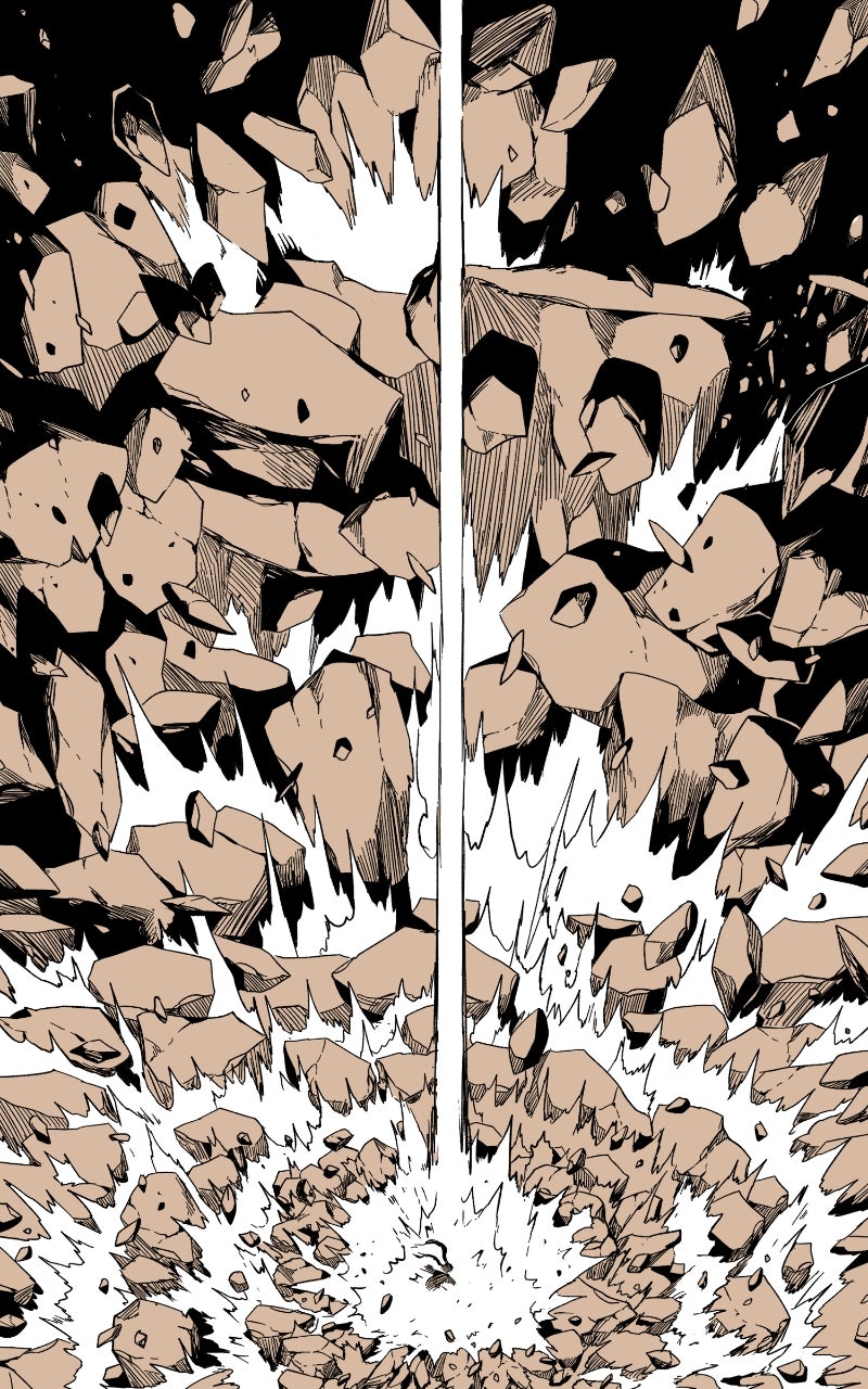 Read One Step Closer to the Demon King Manga Online