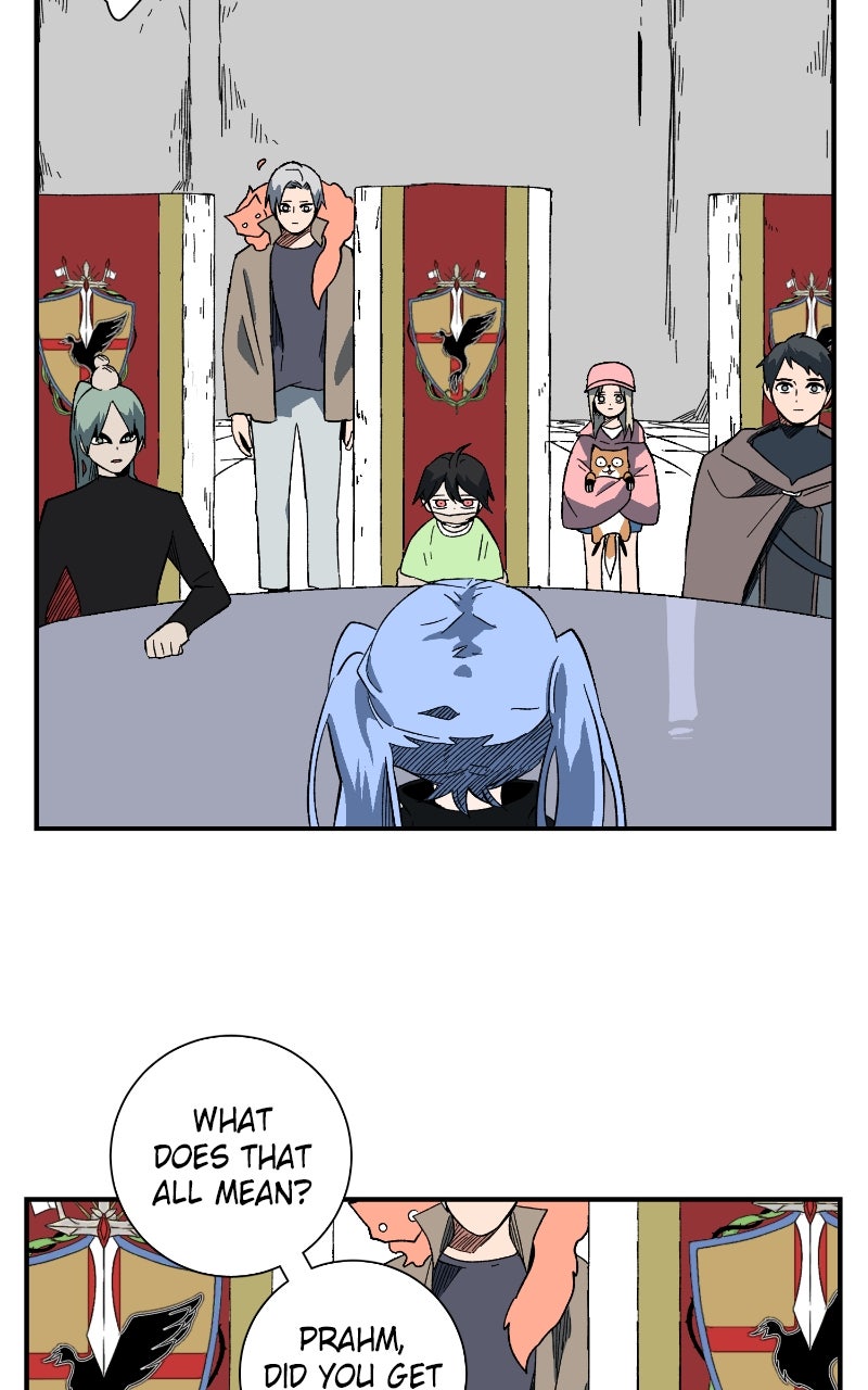 Read One Step Closer to the Demon King Manga Online