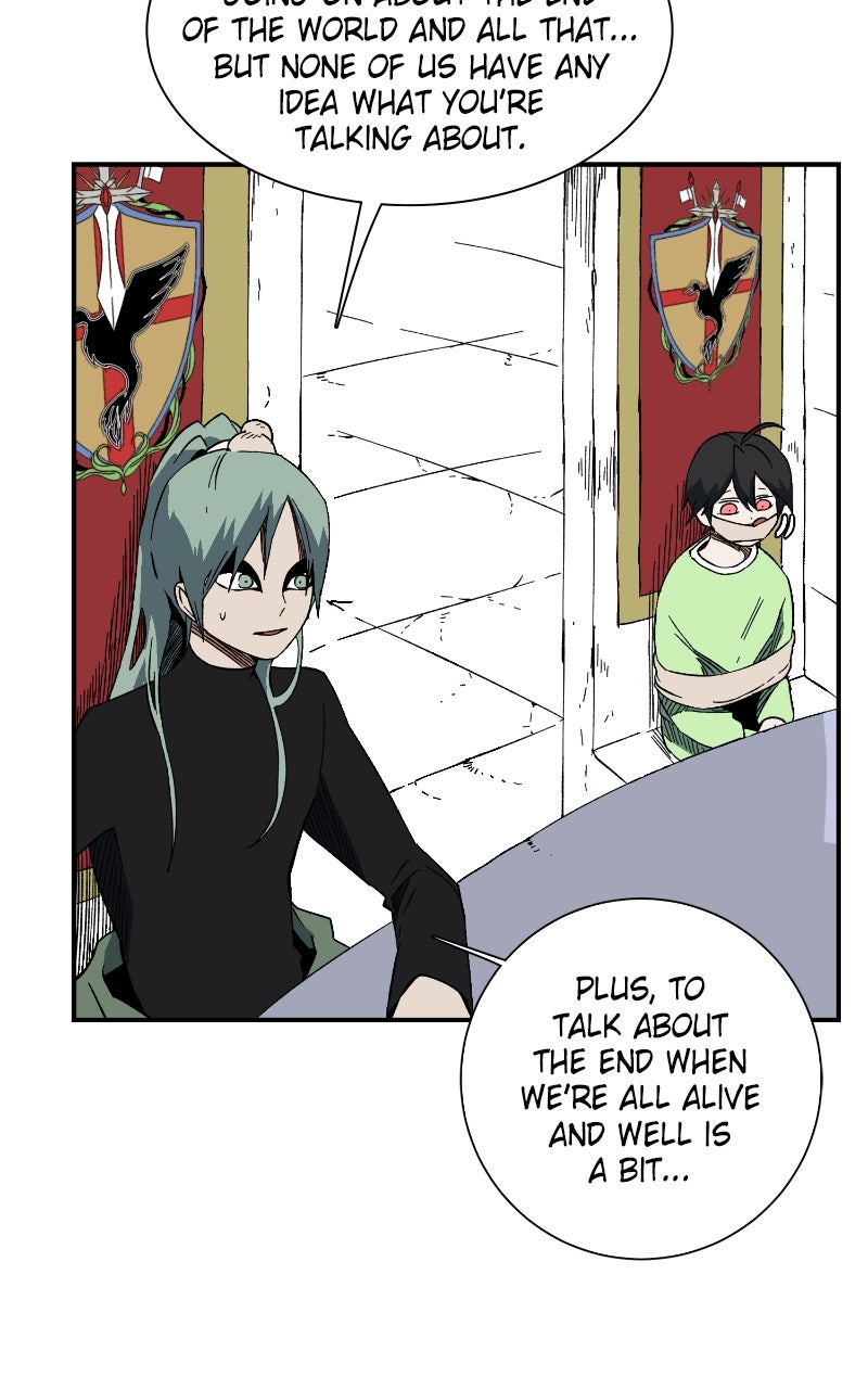 Read One Step Closer to the Demon King Manga Online