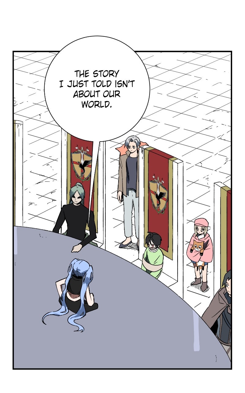 Read One Step Closer to the Demon King Manga Online