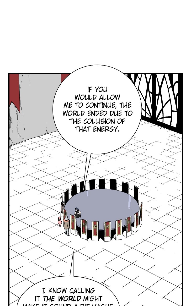 Read One Step Closer to the Demon King Manga Online