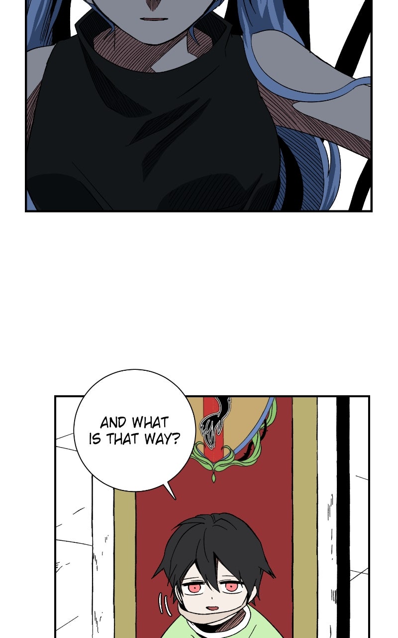 Read One Step Closer to the Demon King Manga Online