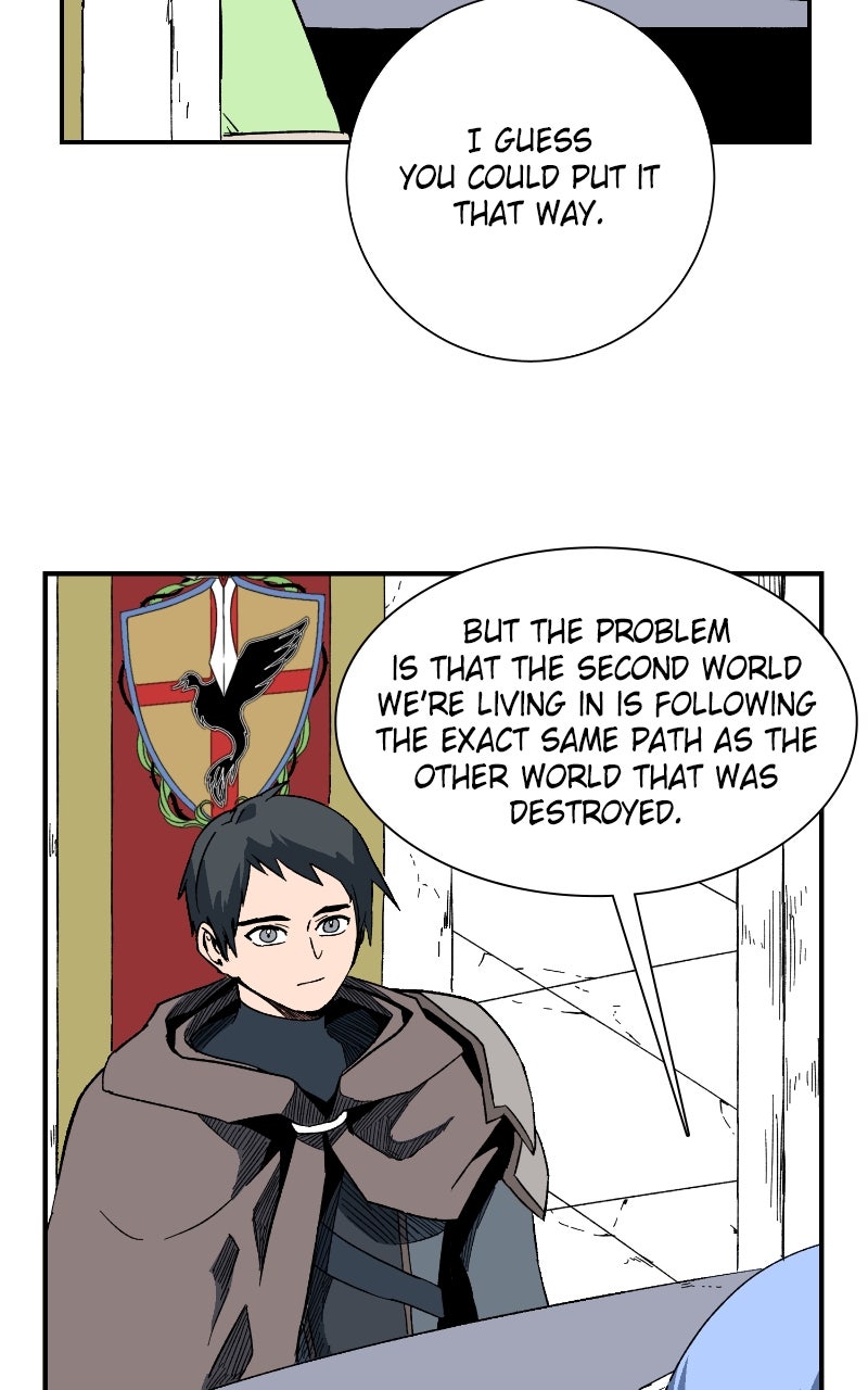 Read One Step Closer to the Demon King Manga Online