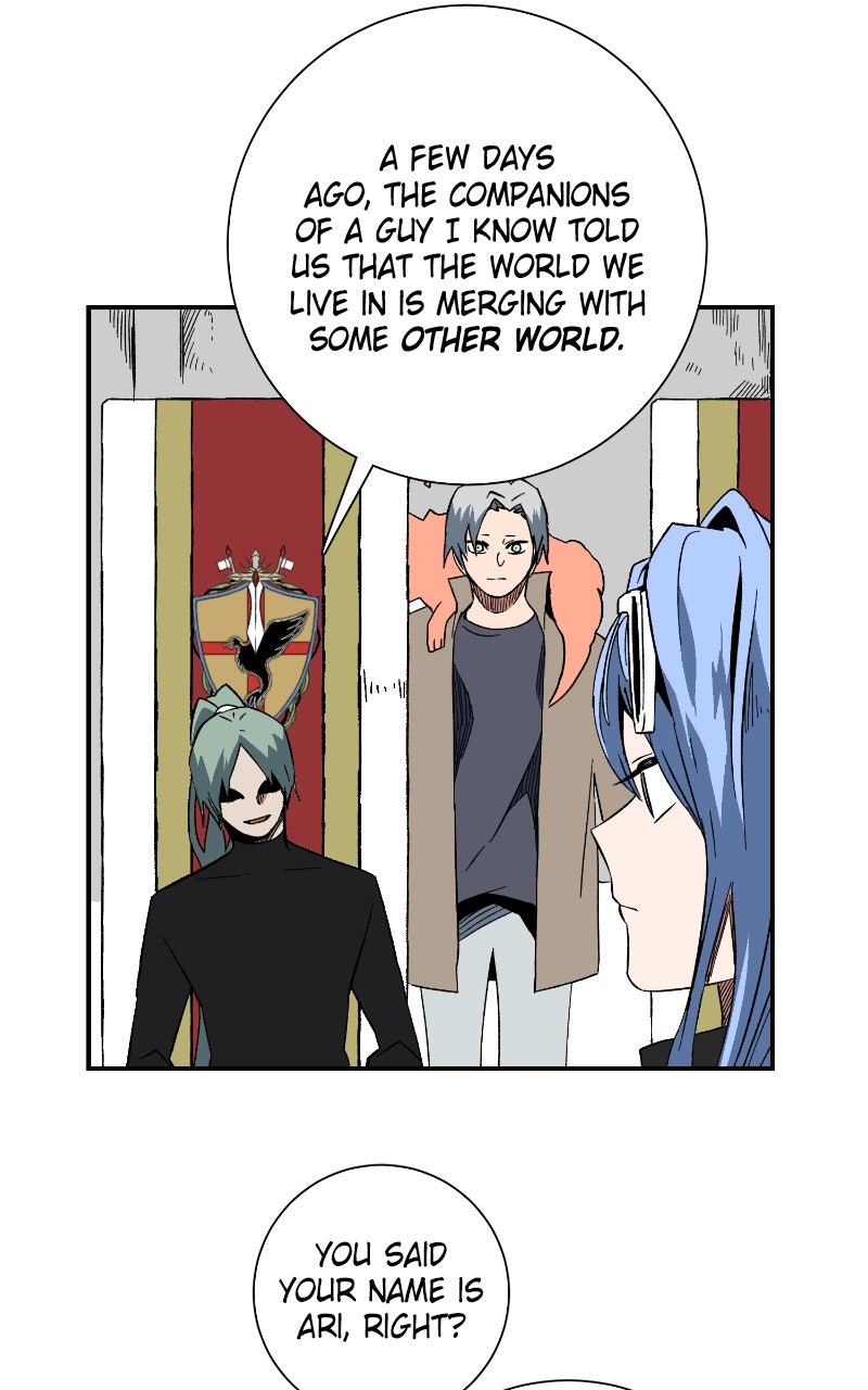 Read One Step Closer to the Demon King Manga Online