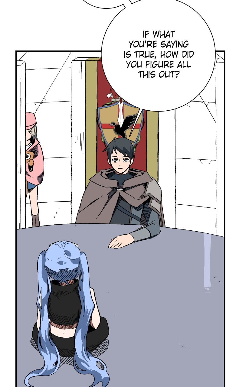 Read One Step Closer to the Demon King Manga Online