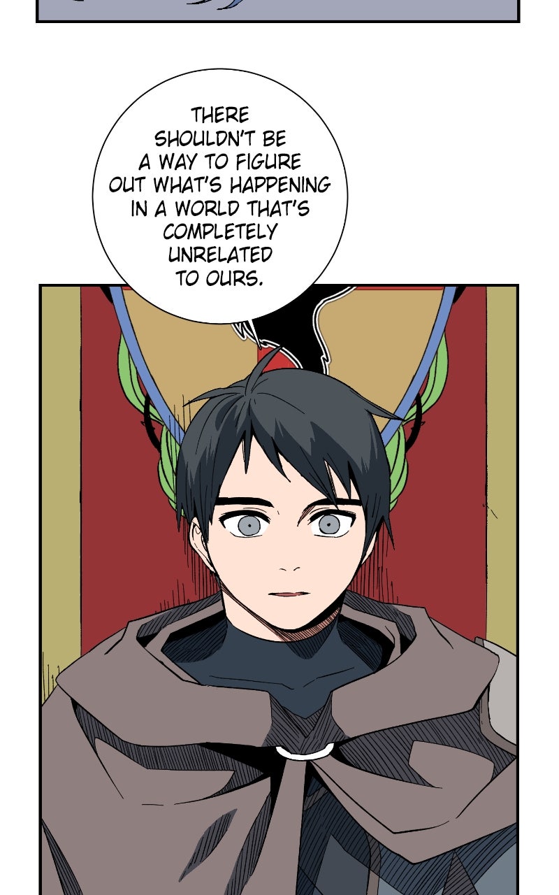 Read One Step Closer to the Demon King Manga Online