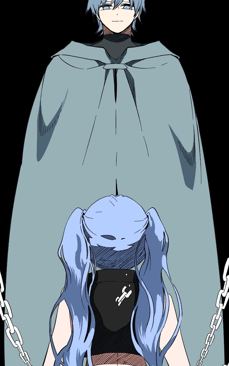 Read One Step Closer to the Demon King Manga Online