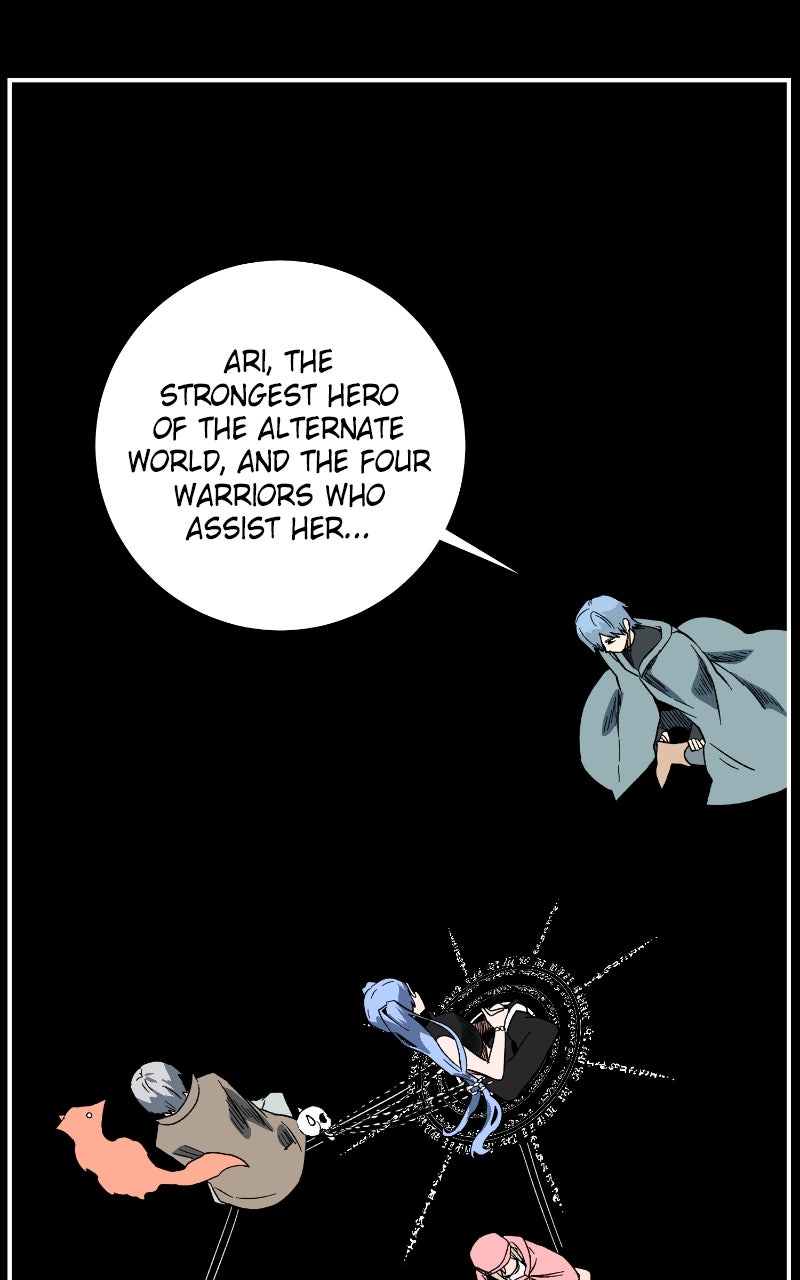 Read One Step Closer to the Demon King Manga Online