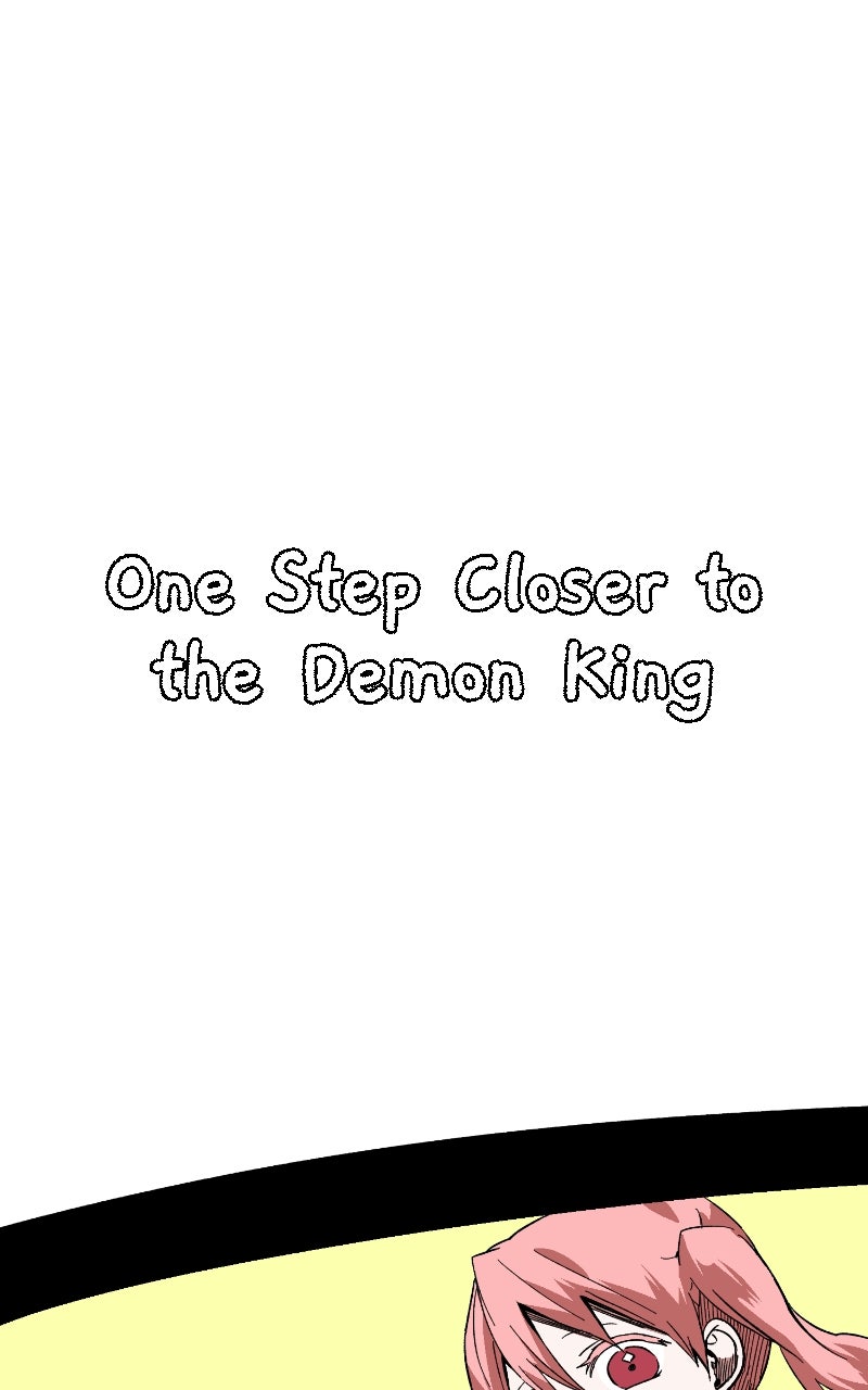 Read One Step Closer to the Demon King Manga Online