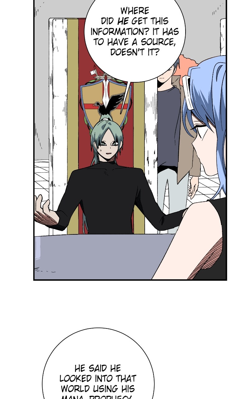 Read One Step Closer to the Demon King Manga Online