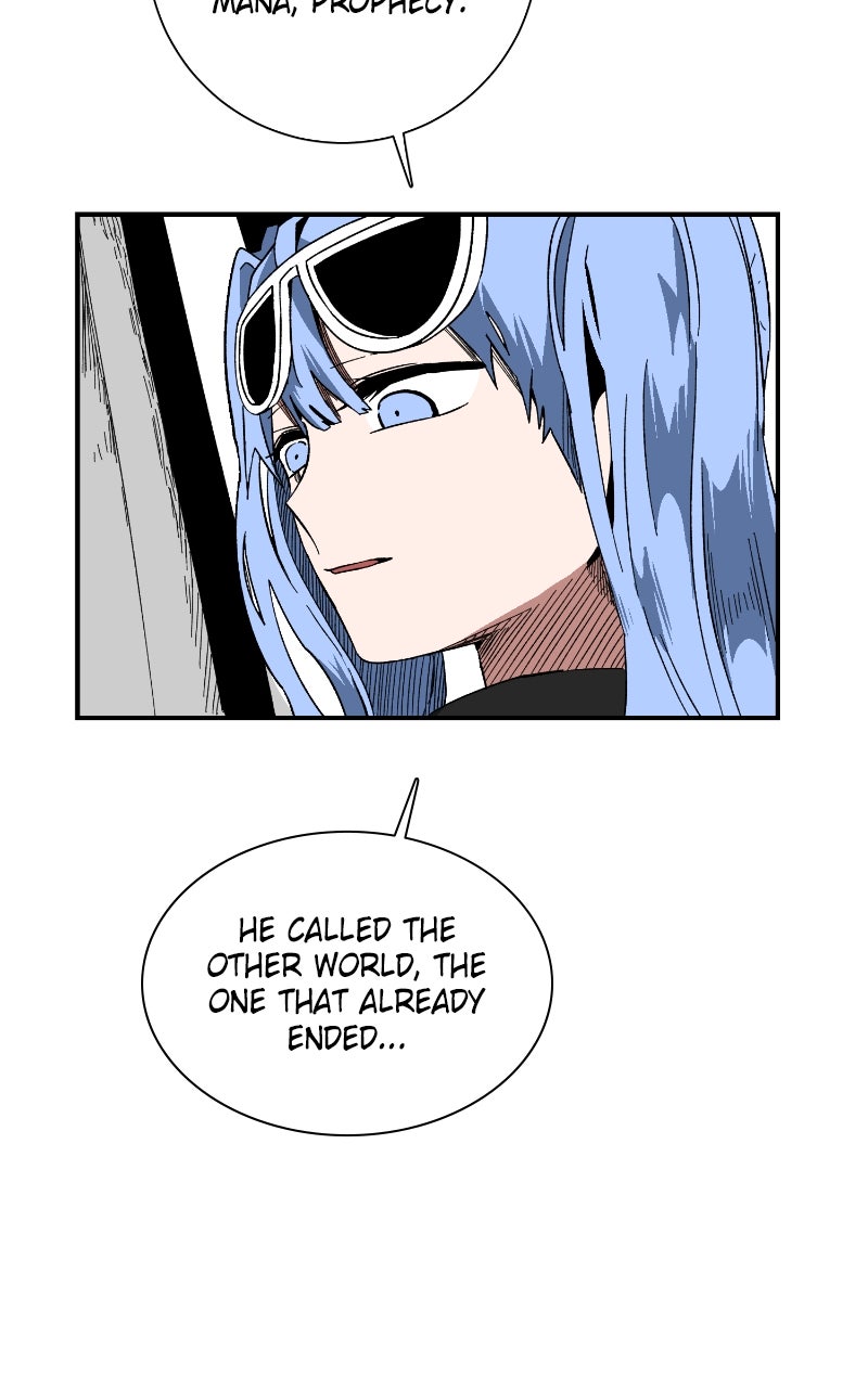 Read One Step Closer to the Demon King Manga Online