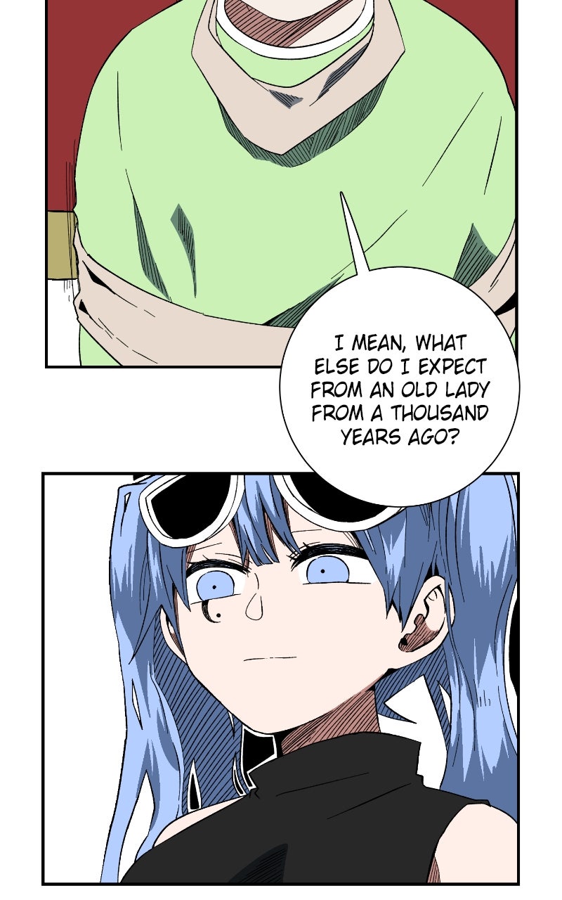 Read One Step Closer to the Demon King Manga Online