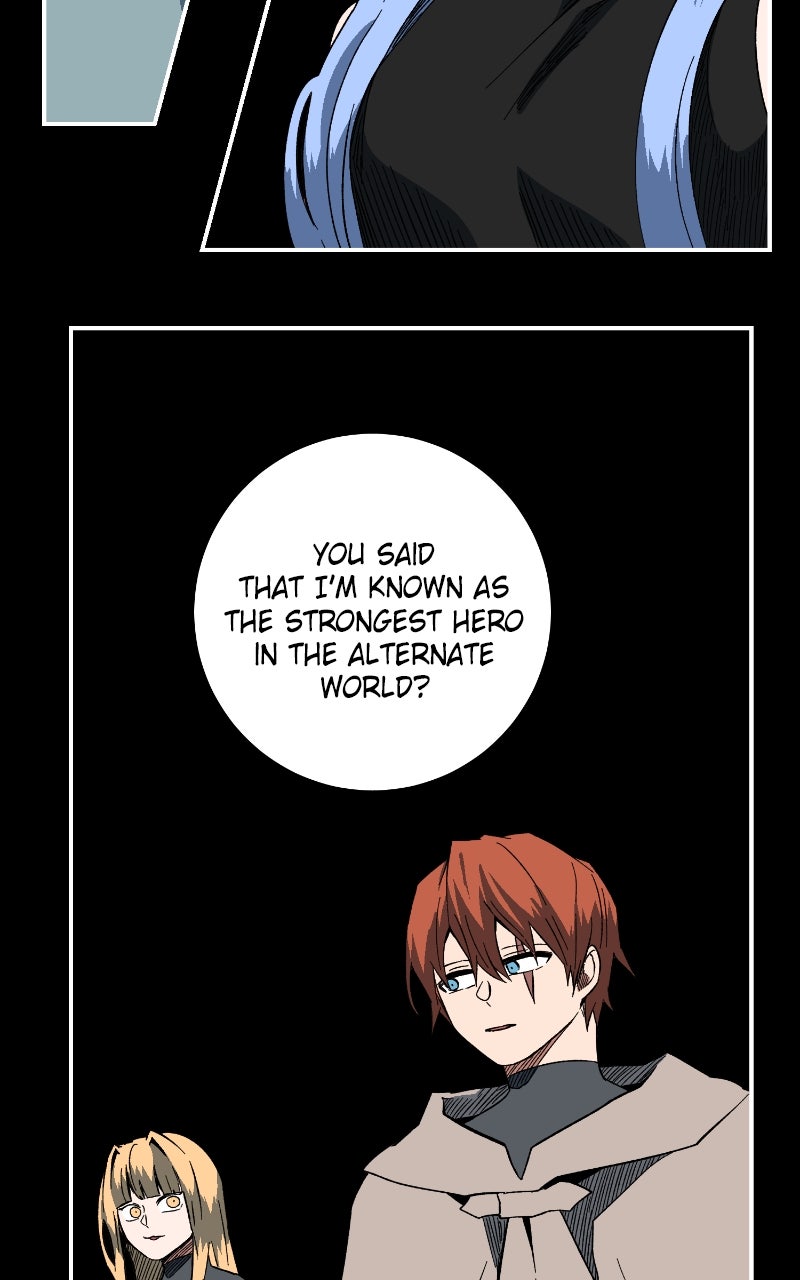 Read One Step Closer to the Demon King Manga Online