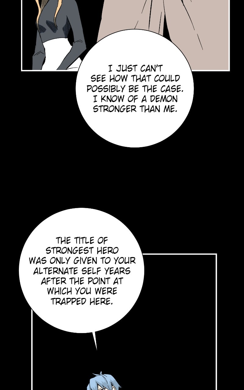 Read One Step Closer to the Demon King Manga Online