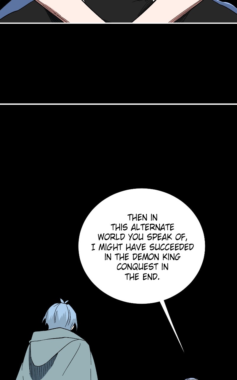 Read One Step Closer to the Demon King Manga Online