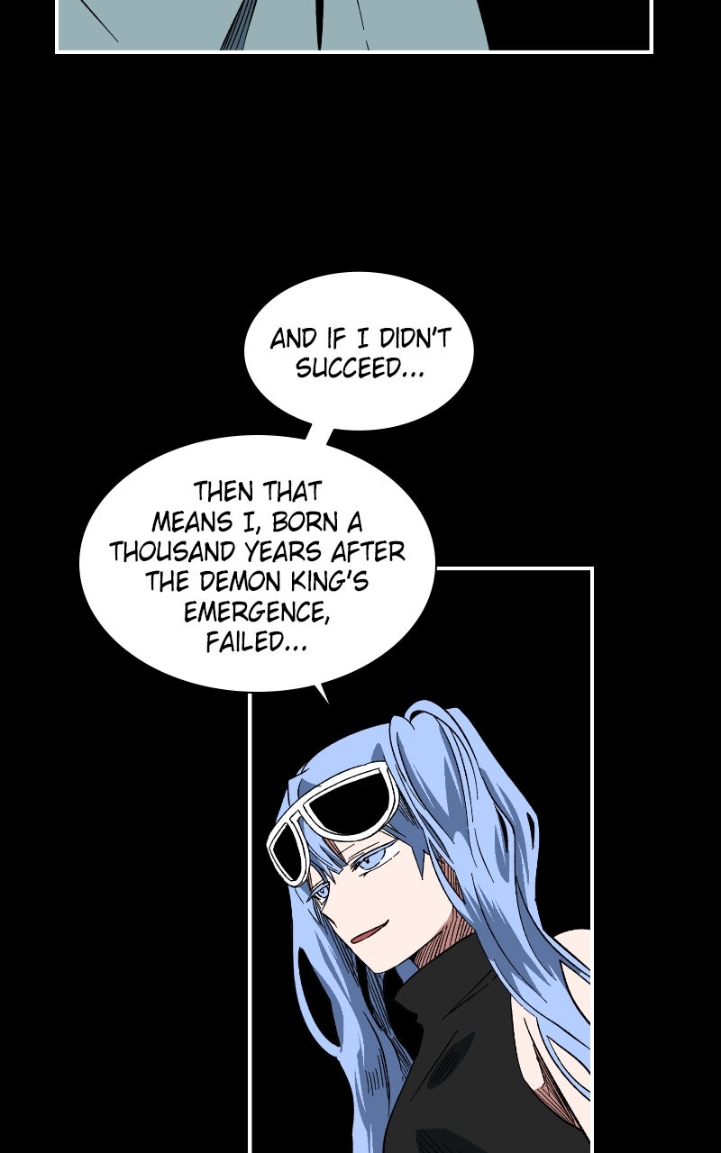 Read One Step Closer to the Demon King Manga Online