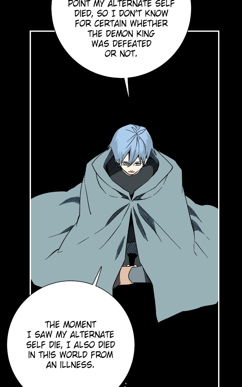 Read One Step Closer to the Demon King Manga Online