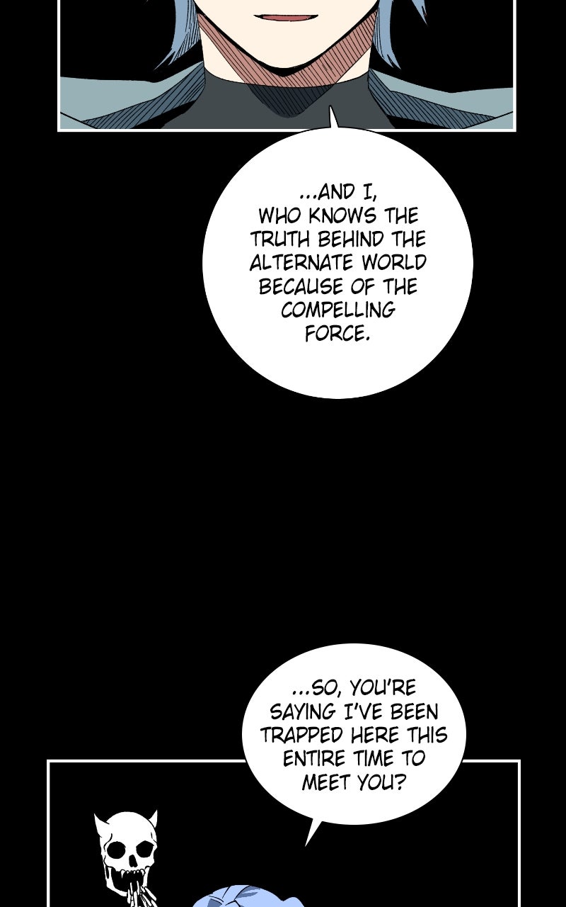 Read One Step Closer to the Demon King Manga Online