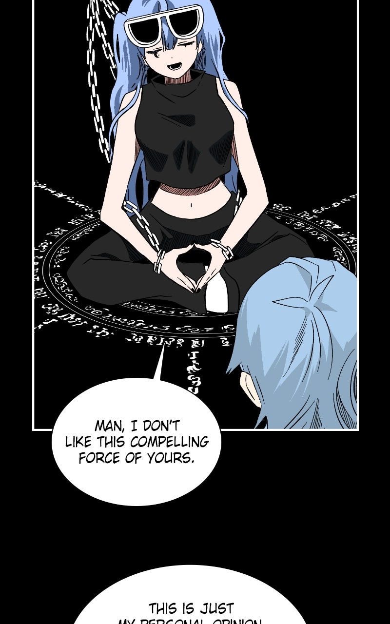 Read One Step Closer to the Demon King Manga Online