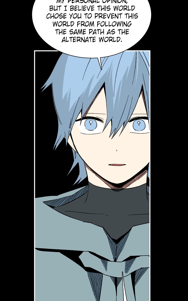 Read One Step Closer to the Demon King Manga Online