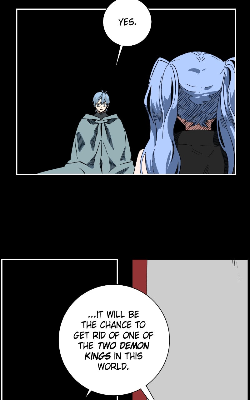 Read One Step Closer to the Demon King Manga Online