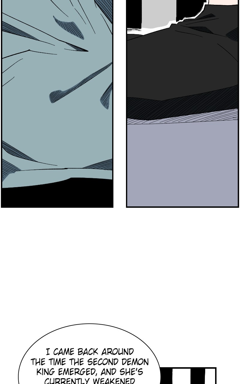 Read One Step Closer to the Demon King Manga Online