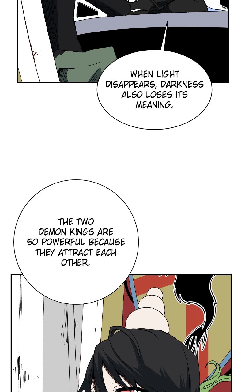 Read One Step Closer to the Demon King Manga Online