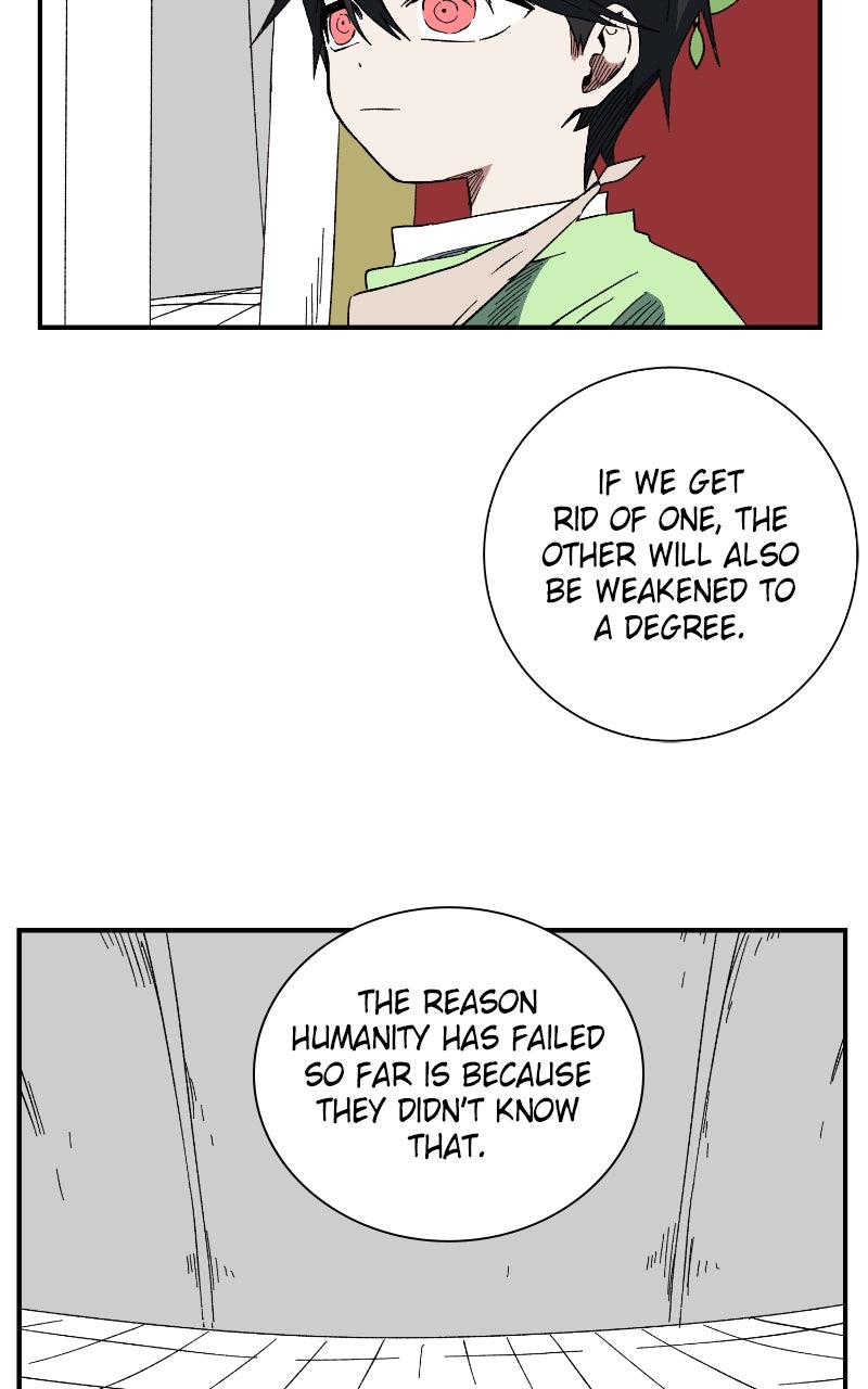 Read One Step Closer to the Demon King Manga Online