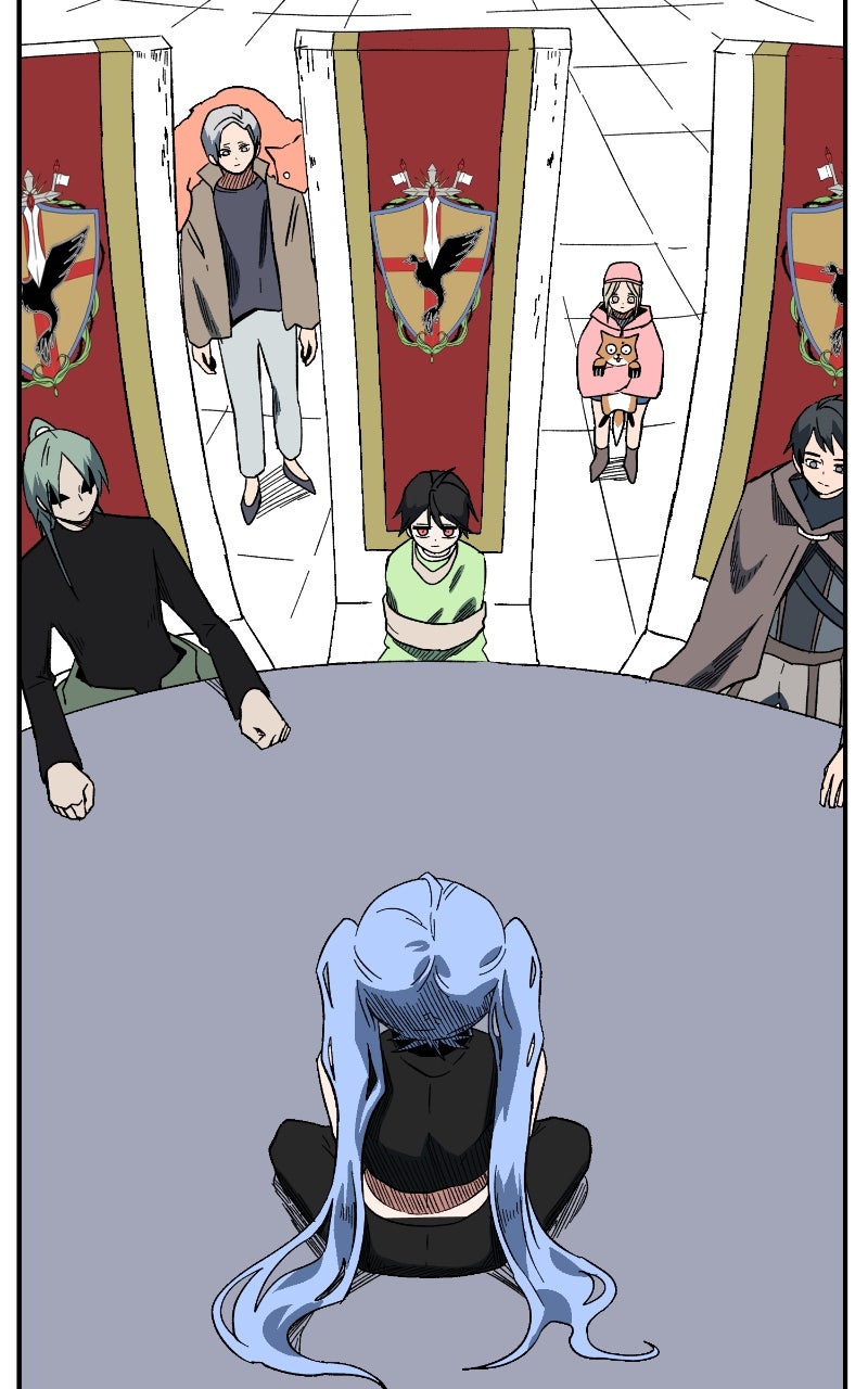 Read One Step Closer to the Demon King Manga Online