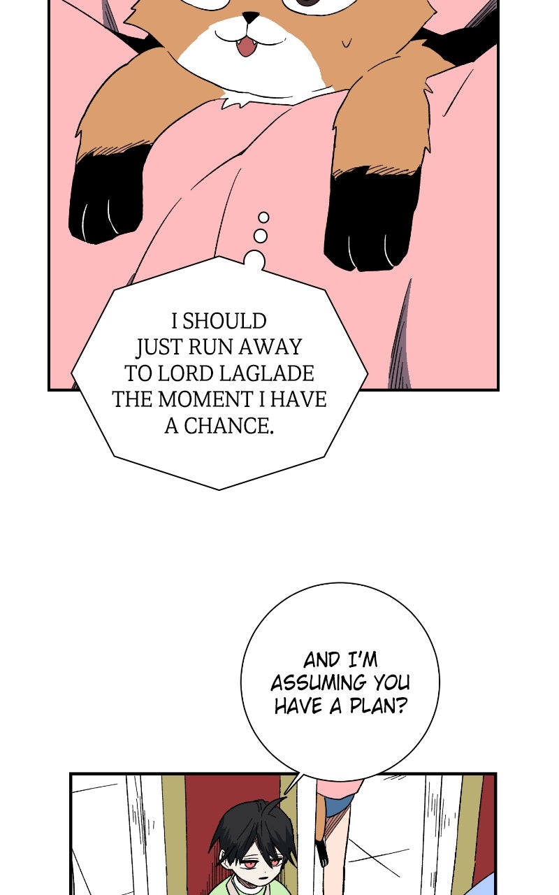 Read One Step Closer to the Demon King Manga Online