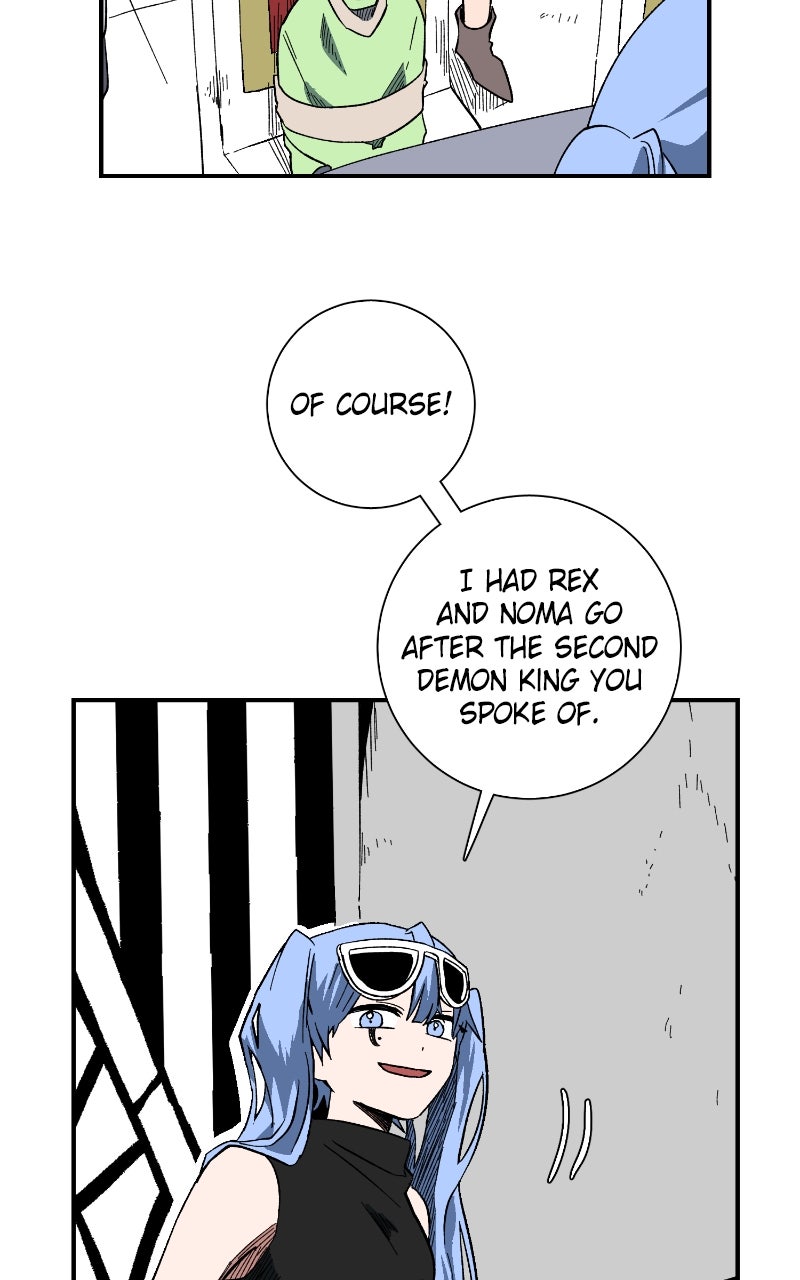 Read One Step Closer to the Demon King Manga Online