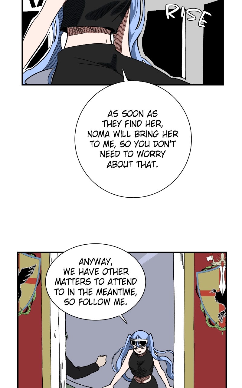 Read One Step Closer to the Demon King Manga Online