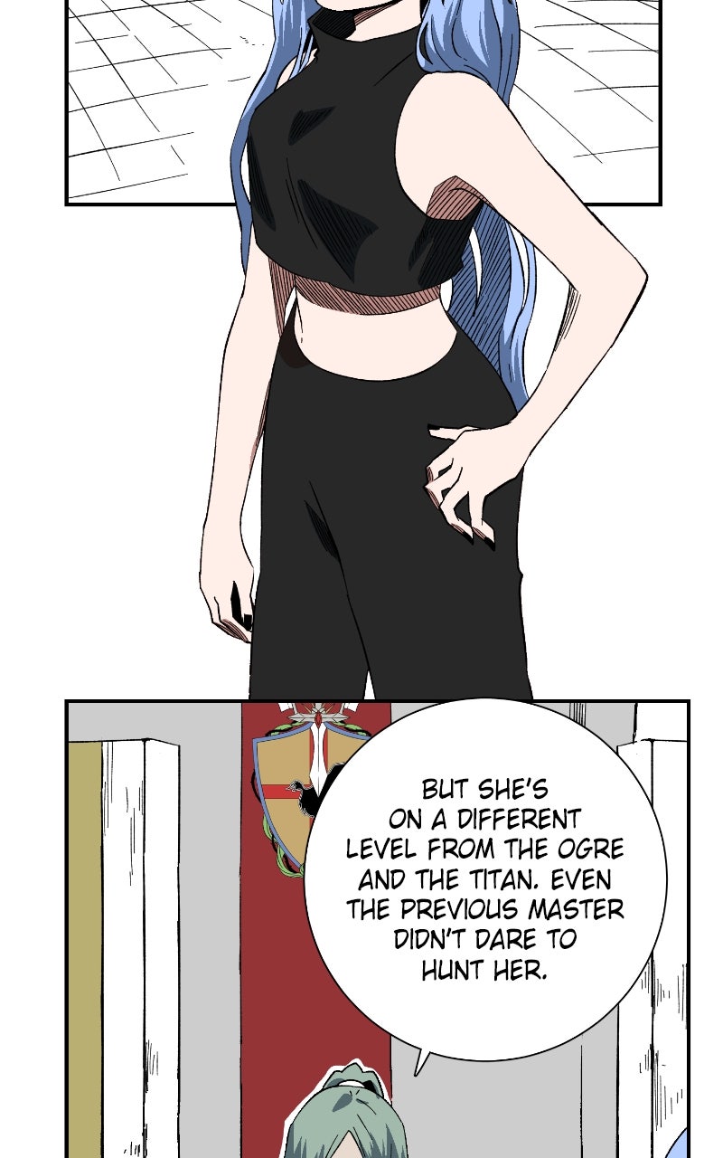 Read One Step Closer to the Demon King Manga Online