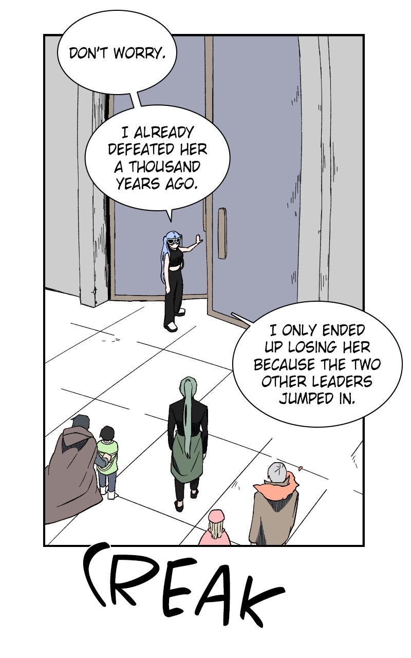 Read One Step Closer to the Demon King Manga Online