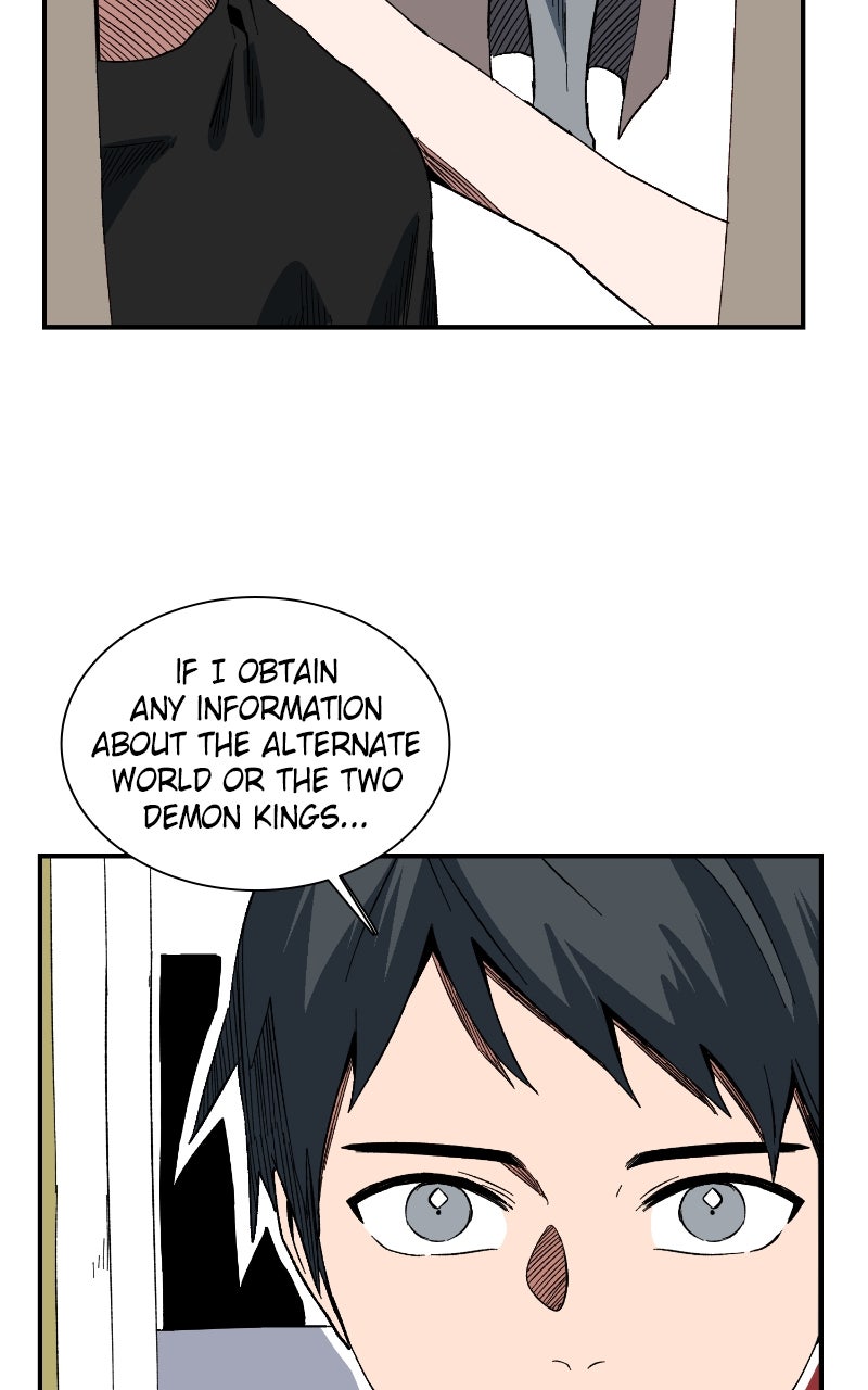 Read One Step Closer to the Demon King Manga Online