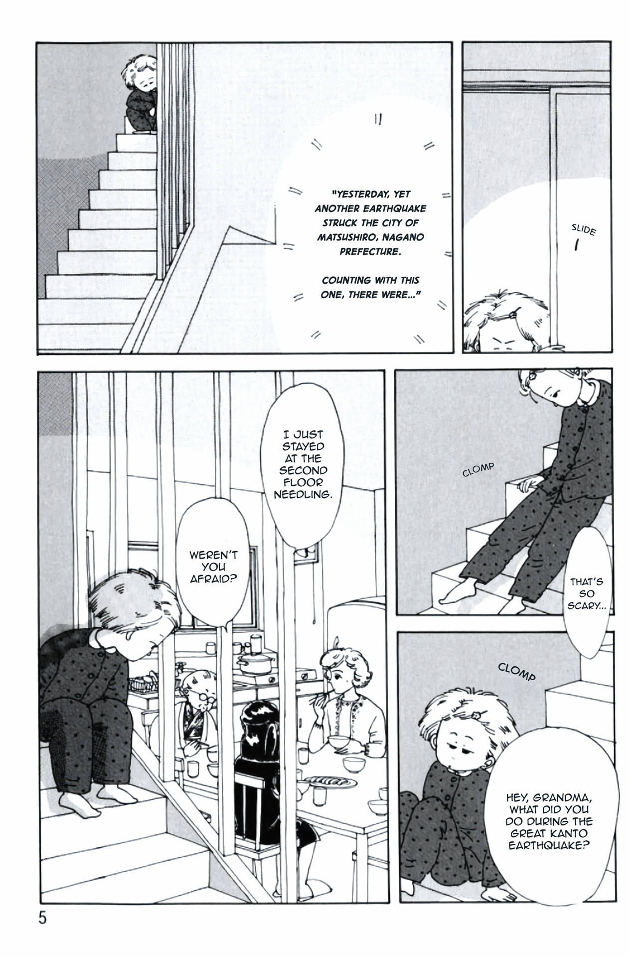 Read Only Yesterday Manga Online