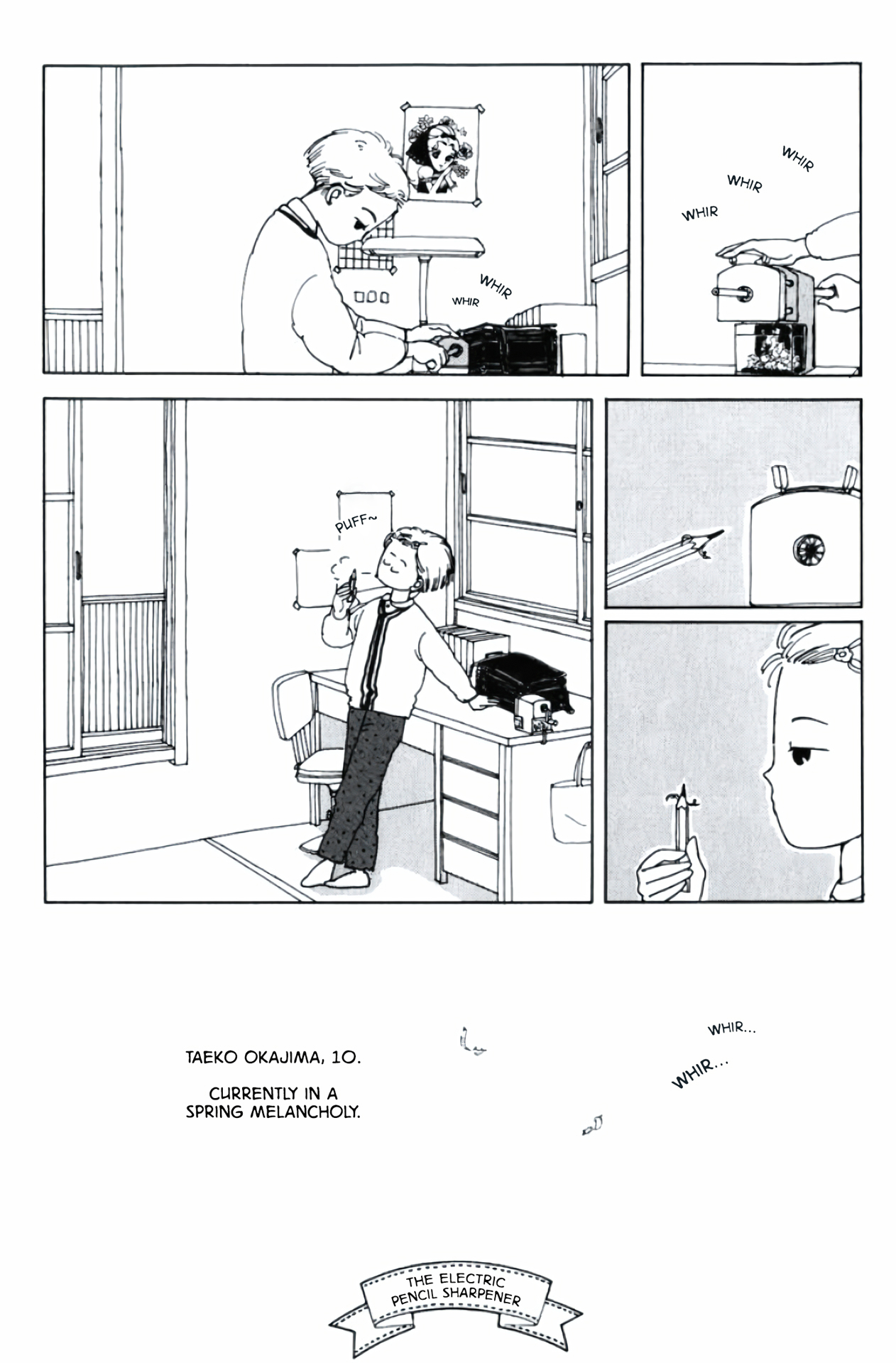 Read Only Yesterday Manga Online